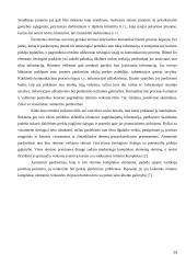 Žemų kaštų ir mažų kainų strategijų panaudojimas tarptautiniu mastu 13 puslapis