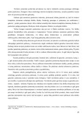 Žemų kaštų ir mažų kainų strategijų panaudojimas tarptautiniu mastu 15 puslapis