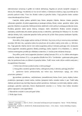 Žemų kaštų ir mažų kainų strategijų panaudojimas tarptautiniu mastu 7 puslapis