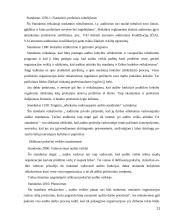 Pirkėjų ir pardavimų vidaus auditas įmonėje 11 puslapis