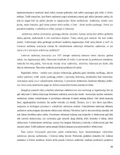 Pirkėjų ir pardavimų vidaus auditas įmonėje 20 puslapis