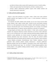 Pirkėjų ir pardavimų vidaus auditas įmonėje 8 puslapis