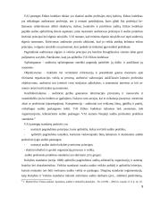 Pirkėjų ir pardavimų vidaus auditas įmonėje 9 puslapis