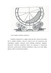 Sraigtiniai transporteriai. Elevatoriai 5 puslapis