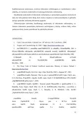 Baudžiamoji atsakomybė už dokumento suklastojimą 12 puslapis