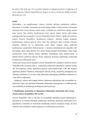 Baudžiamoji atsakomybė už dokumento suklastojimą 14 puslapis