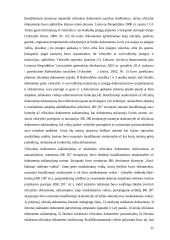 Baudžiamoji atsakomybė už dokumento suklastojimą 15 puslapis