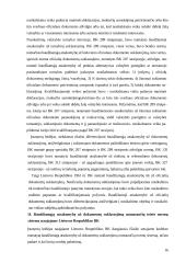 Baudžiamoji atsakomybė už dokumento suklastojimą 16 puslapis