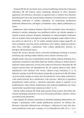 Baudžiamoji atsakomybė už dokumento suklastojimą 17 puslapis