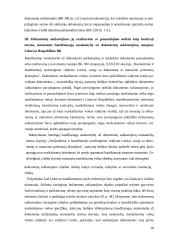 Baudžiamoji atsakomybė už dokumento suklastojimą 18 puslapis