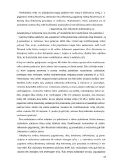 Baudžiamoji atsakomybė už dokumento suklastojimą 20 puslapis