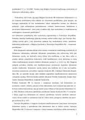 Baudžiamoji atsakomybė už dokumento suklastojimą 3 puslapis