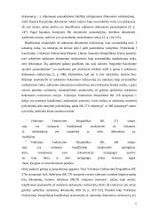 Baudžiamoji atsakomybė už dokumento suklastojimą 5 puslapis