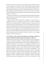 Baudžiamoji atsakomybė už dokumento suklastojimą 9 puslapis