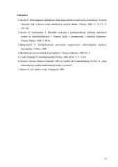 Nukentėjusiojo apklausos parengtinio tyrimo metu svarbiausi procesiniai, taktiniai, psichologiniai aspektai 12 puslapis