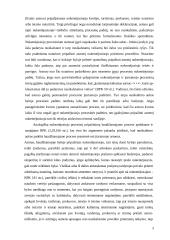 Nukentėjusiojo apklausos parengtinio tyrimo metu svarbiausi procesiniai, taktiniai, psichologiniai aspektai 3 puslapis