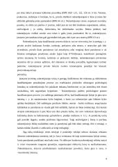 Nukentėjusiojo apklausos parengtinio tyrimo metu svarbiausi procesiniai, taktiniai, psichologiniai aspektai 4 puslapis