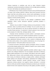 Nukentėjusiojo apklausos parengtinio tyrimo metu svarbiausi procesiniai, taktiniai, psichologiniai aspektai 5 puslapis