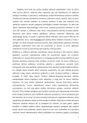 Nukentėjusiojo apklausos parengtinio tyrimo metu svarbiausi procesiniai, taktiniai, psichologiniai aspektai 7 puslapis
