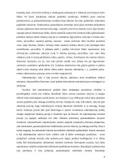 Nukentėjusiojo apklausos parengtinio tyrimo metu svarbiausi procesiniai, taktiniai, psichologiniai aspektai 8 puslapis