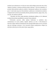 Nukentėjusiojo apklausos parengtinio tyrimo metu svarbiausi procesiniai, taktiniai, psichologiniai aspektai 10 puslapis