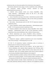 Ikiteisminio tyrimo subjektai 2 puslapis