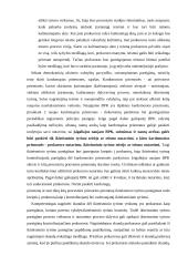 Ikiteisminio tyrimo subjektai 11 puslapis