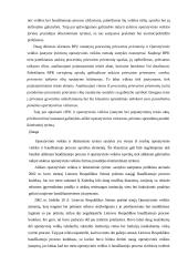 Ikiteisminio tyrimo subjektai 14 puslapis