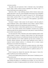 Ikiteisminio tyrimo subjektai 15 puslapis