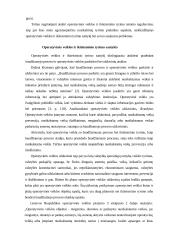 Ikiteisminio tyrimo subjektai 16 puslapis