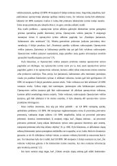 Ikiteisminio tyrimo subjektai 20 puslapis