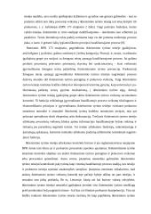 Ikiteisminio tyrimo subjektai 6 puslapis