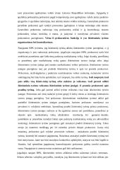 Ikiteisminio tyrimo subjektai 8 puslapis