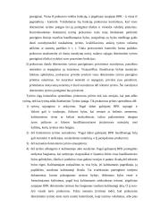 Ikiteisminio tyrimo subjektai 10 puslapis