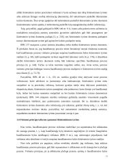 Slaptumo ir viešumo principų derinimas ikiteisminiame tyrime 13 puslapis