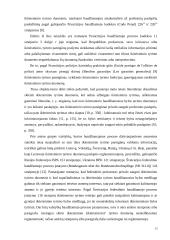 Slaptumo ir viešumo principų derinimas ikiteisminiame tyrime 15 puslapis