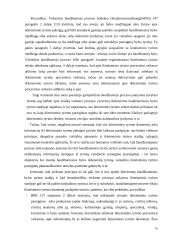 Slaptumo ir viešumo principų derinimas ikiteisminiame tyrime 16 puslapis