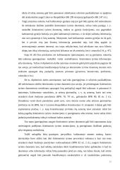 Slaptumo ir viešumo principų derinimas ikiteisminiame tyrime 17 puslapis