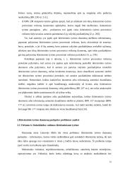 Slaptumo ir viešumo principų derinimas ikiteisminiame tyrime 18 puslapis