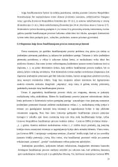 Slaptumo ir viešumo principų derinimas ikiteisminiame tyrime 20 puslapis