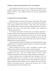 Slaptumo ir viešumo principų derinimas ikiteisminiame tyrime 4 puslapis