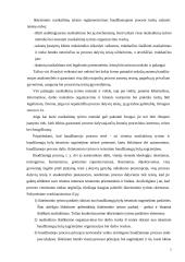 Slaptumo ir viešumo principų derinimas ikiteisminiame tyrime 5 puslapis