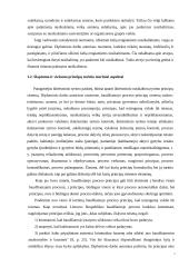 Slaptumo ir viešumo principų derinimas ikiteisminiame tyrime 7 puslapis