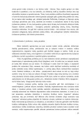 Kontrabandos poveikis Lietuvos ekonomikai 20 puslapis