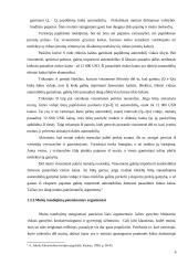 Kontrabandos poveikis Lietuvos ekonomikai 6 puslapis