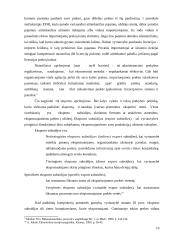 Kontrabandos poveikis Lietuvos ekonomikai 10 puslapis