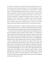 Nekaltumo prezumpcija: įtvirtinimas Lietuvos teisėje ir kai kurie turinio aspektai 13 puslapis