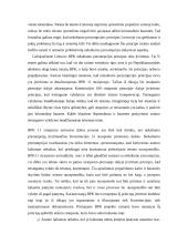 Nekaltumo prezumpcija: įtvirtinimas Lietuvos teisėje ir kai kurie turinio aspektai 5 puslapis