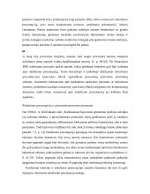 Nekaltumo prezumpcija: įtvirtinimas Lietuvos teisėje ir kai kurie turinio aspektai 7 puslapis