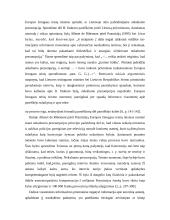 Nekaltumo prezumpcija: įtvirtinimas Lietuvos teisėje ir kai kurie turinio aspektai 9 puslapis